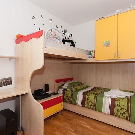 Abbadessa Apartment Kaštela Екстериор снимка
