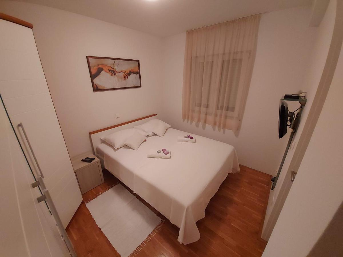 Abbadessa Apartment Kaštela Екстериор снимка