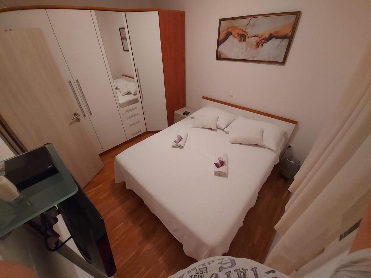 Abbadessa Apartment Kaštela Екстериор снимка